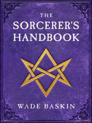 cover image of The Sorcerer's Handbook